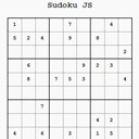 Sudoku JS 71