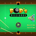 Pops Billiards
